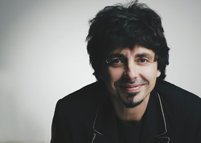 Riccardo Sinigallia